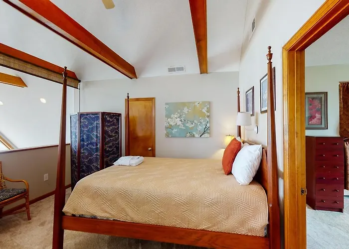 Westwind - 30 Day Rental