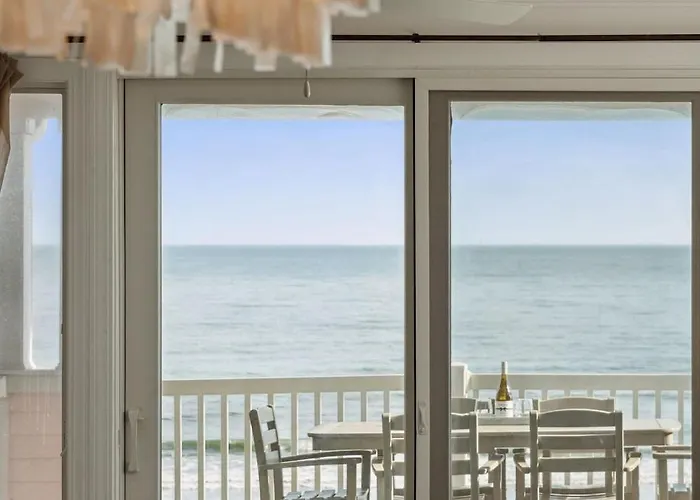 302 Opv Top Floor Ocean Views Penthouse