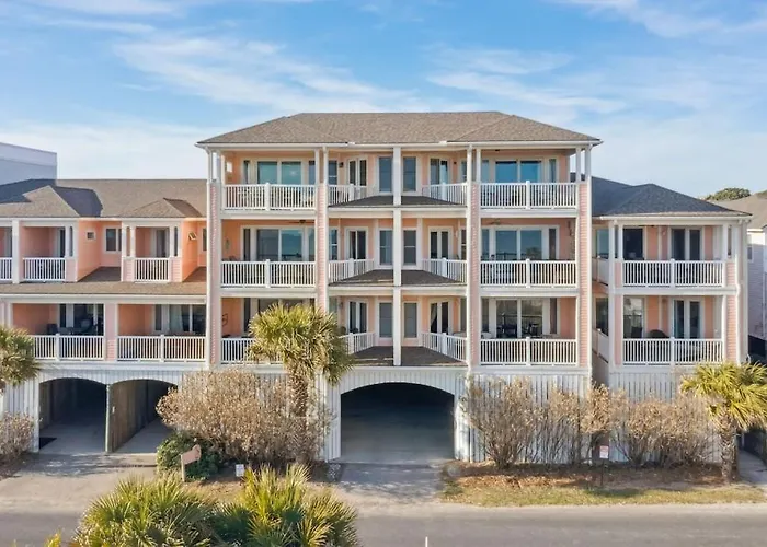 302 Opv Top Floor Ocean Views Penthouse