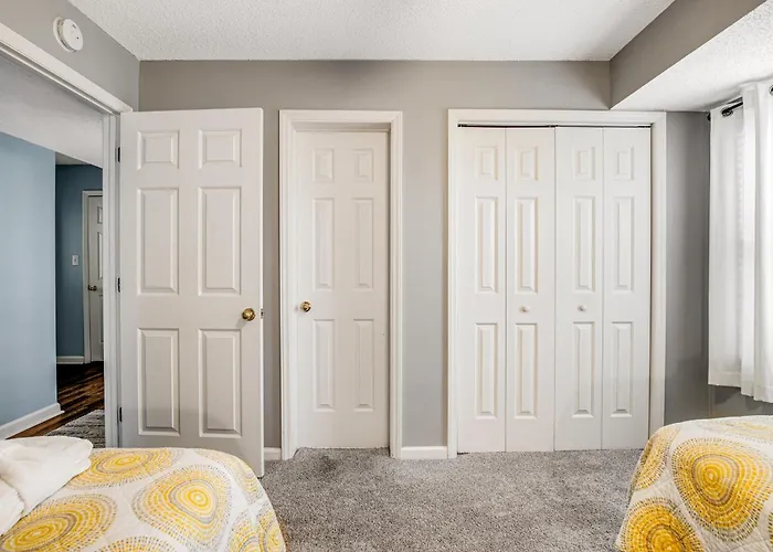 Charleston Oceanfront Villas 101 - 30 Day Rental